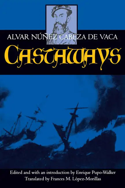 Castaways: Volume 10 - Paperback
