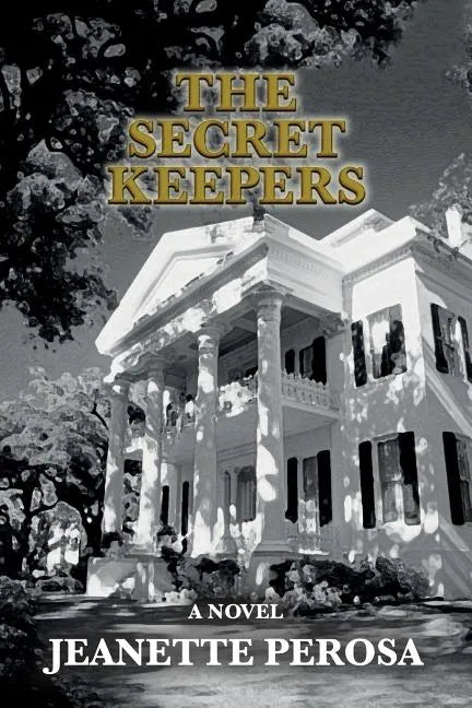 The Secret Keepers - Paperback