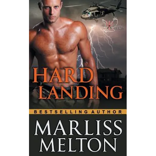 Hard Landing (The Echo Platoon Series, Book 2) - Paperback