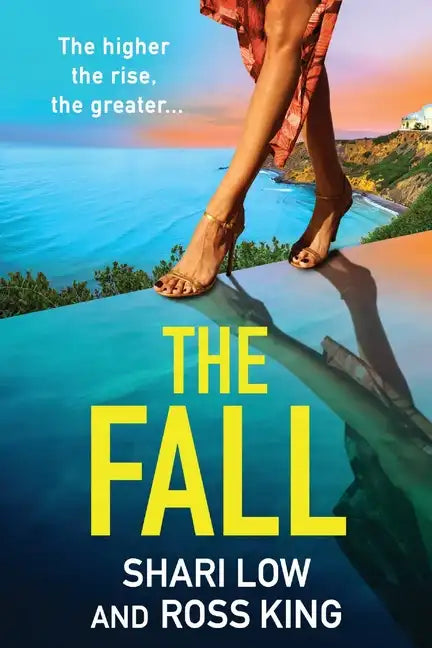 The Fall - Paperback