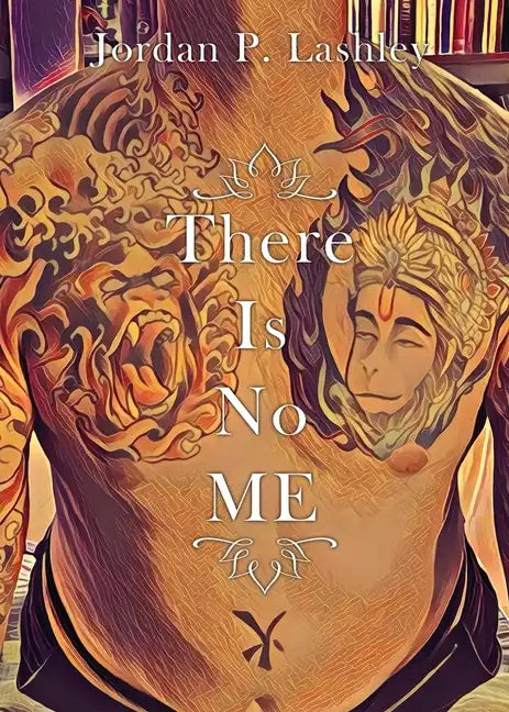 There Is No ME - Paperback