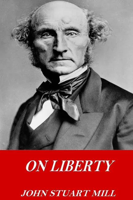 On Liberty - Paperback