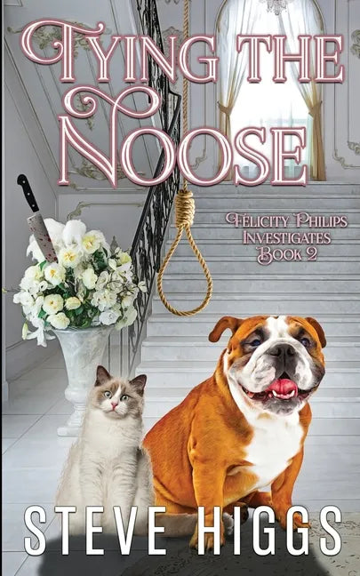 Tying the Noose - Paperback