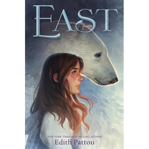 East - Paperback