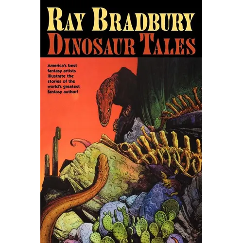 Dinosaur Tales - Paperback