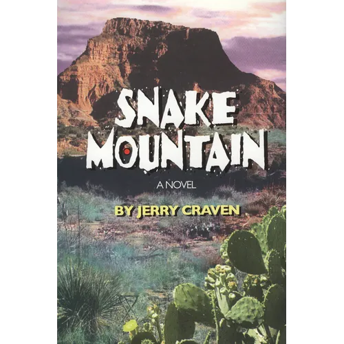 Snake Mountain - Hardcover