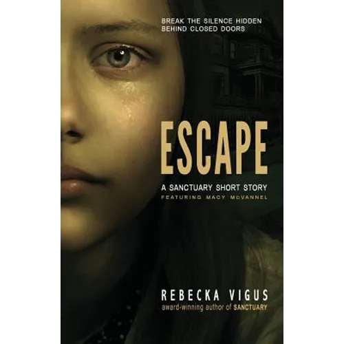 Escape - Paperback