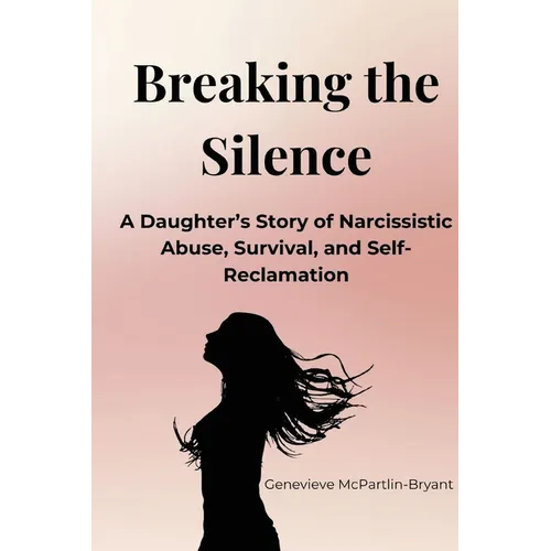 Breaking the Silence - Paperback