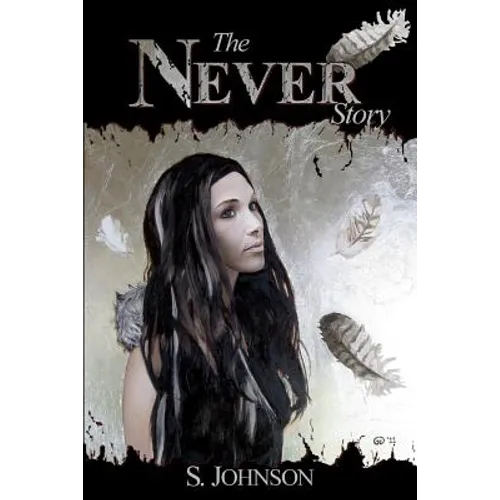 The Never Story - Paperback