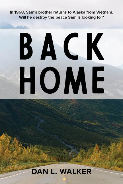 Back Home - Hardcover