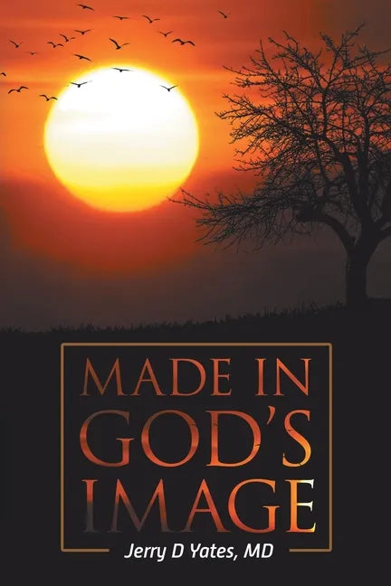 Made In God's Image - Paperback