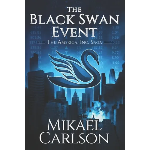The Black Swan Event - Paperback