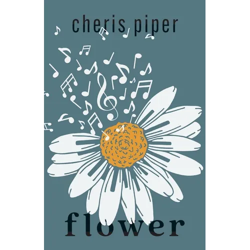 Flower - Paperback