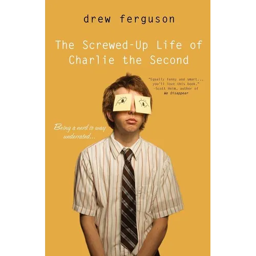 Screwed Up Life of Charlie The Second - Paperback