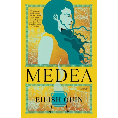 Medea - Paperback