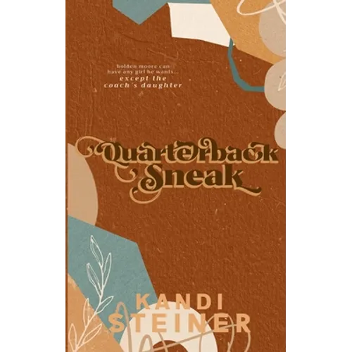 Quarterback Sneak: Special Edition - Paperback