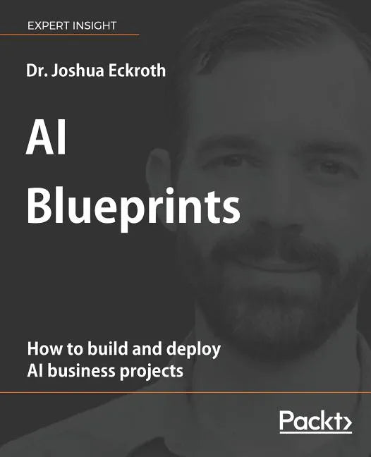 AI Blueprints - Paperback