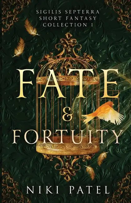 Fate & Fortuity - Paperback