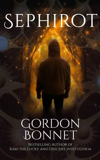 Sephirot - Paperback