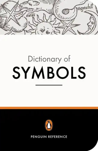 The Penguin Dictionary of Symbols - Paperback