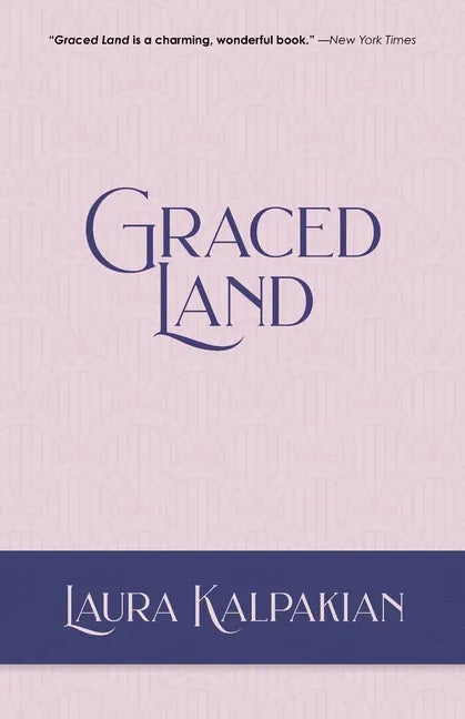 Graced Land - Paperback