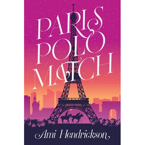 Paris Polo Match - Paperback