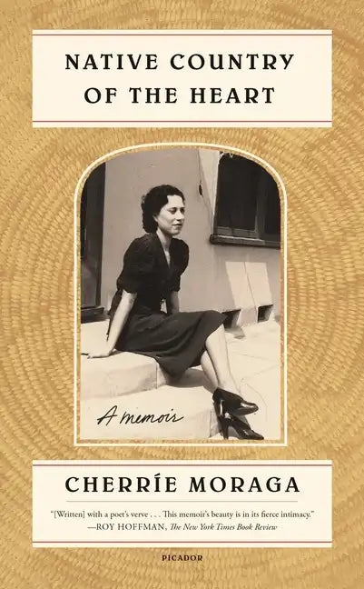 Native Country of the Heart: A Memoir - Paperback
