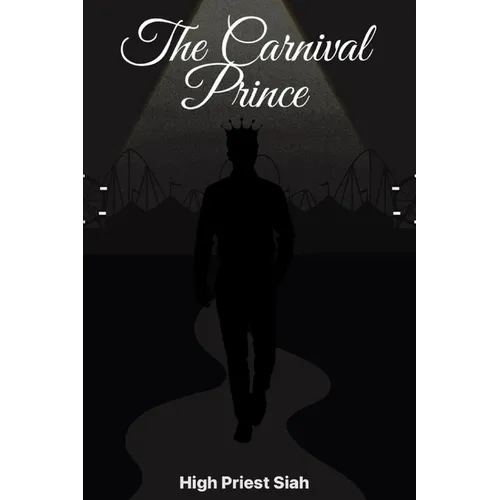 The Carnival Prince - Paperback