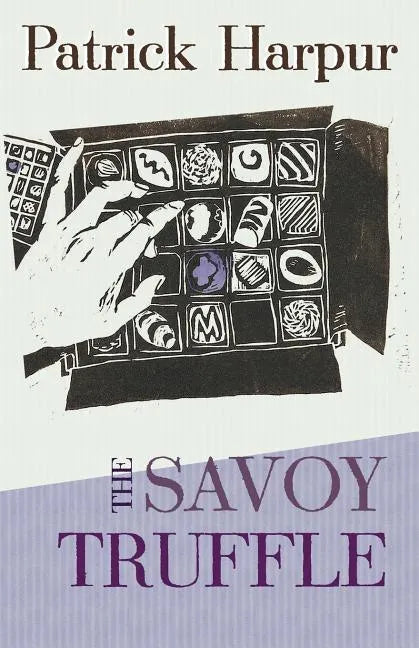 The Savoy Truffle - Paperback