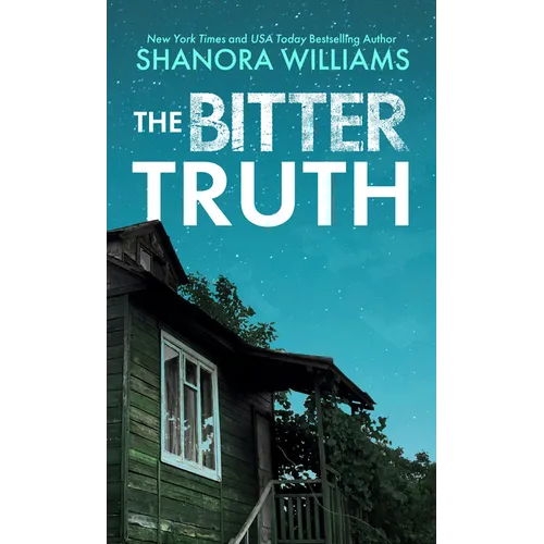 The Bitter Truth - Library Binding