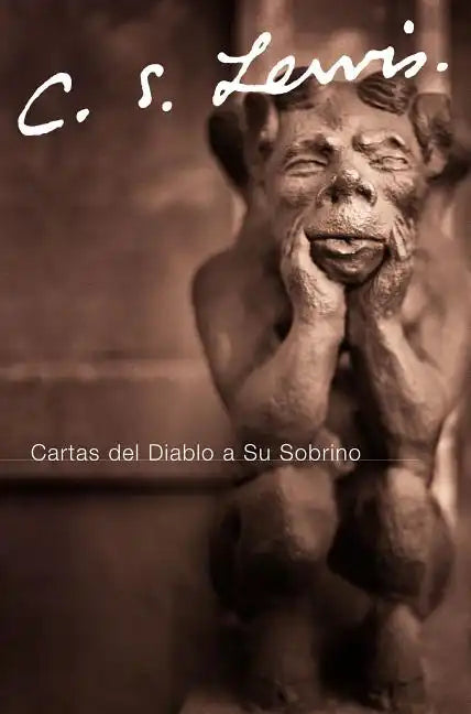 Cartas del Diablo a Su Sobrino - Paperback