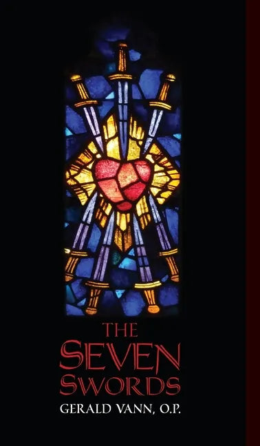 The Seven Swords - Hardcover