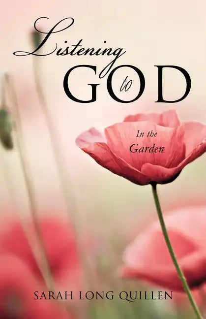 Listening To God - Paperback