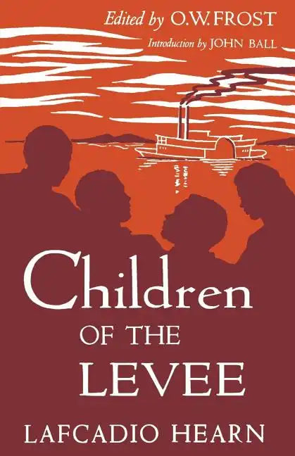 Children of the Levee - Paperback