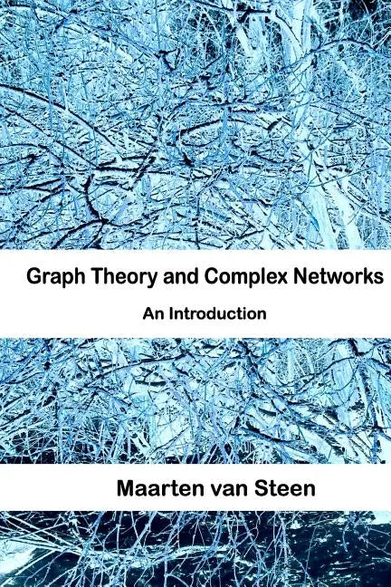 Graph Theory and Complex Networks: An Introduction - Paperback