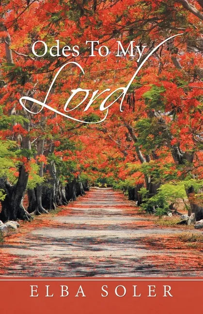 Odes to My Lord - Paperback