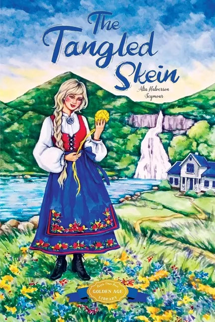 The Tangled Skein - Paperback