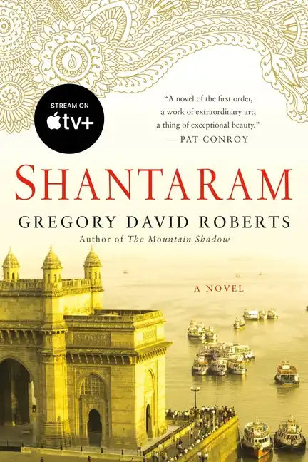 Shantaram - Paperback