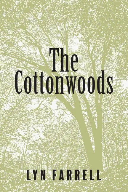 The Cottonwoods - Paperback