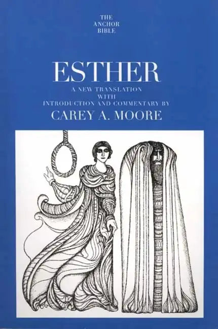 Esther - Paperback