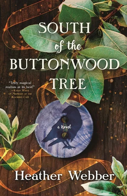 South of the Buttonwood Tree - Paperback
