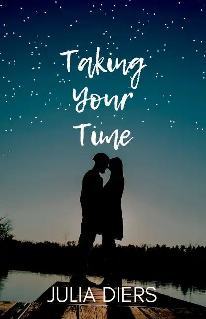 Taking Your Time - Paperback