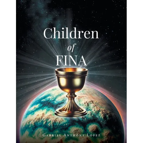 Children of Fina - Paperback