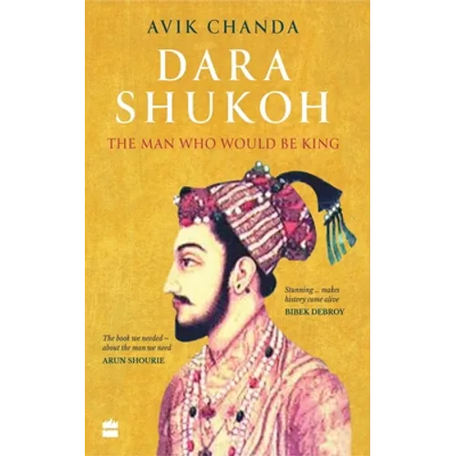 Dara Shukoh - Hardcover