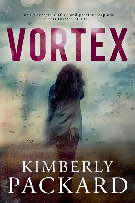 Vortex - Paperback