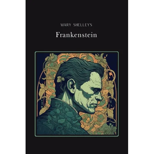 Frankenstein Spanish Edition - Paperback