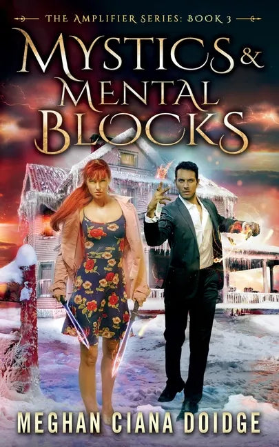 Mystics and Mental Blocks - Paperback