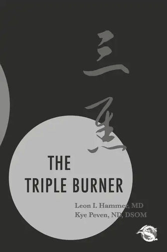 The Triple Burner - Paperback