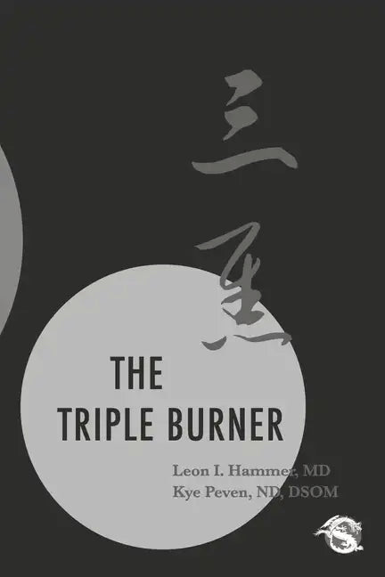 The Triple Burner - Paperback