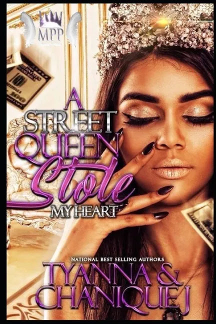 A Street Queen Stole My Heart - Paperback